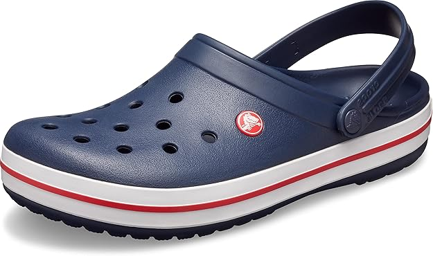 Sandalias Crocs Zuecas Unisex